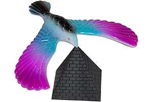 Balance Bird