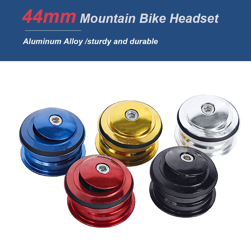 Paul Component Engineering Klamper Headset Top Cap - Aluminum w/Stainless-Steel Bolt, Gold