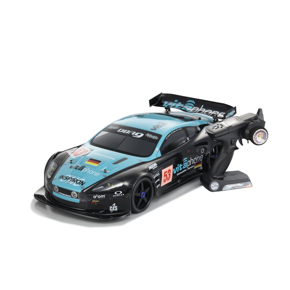 インファーノ GT2 RACE SPEC 中古 Inferno GT2 RACE SPEC 2018 