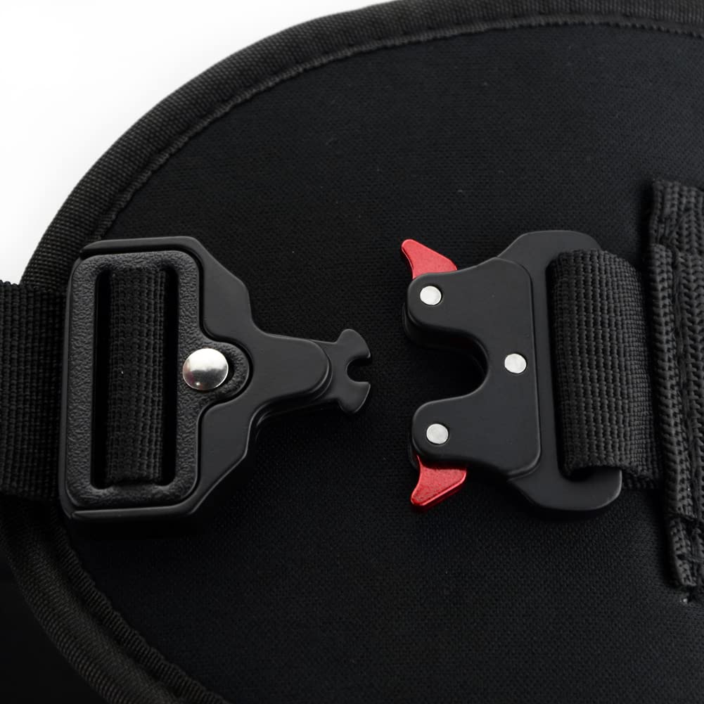 Ceinture de musculation avec chaîne