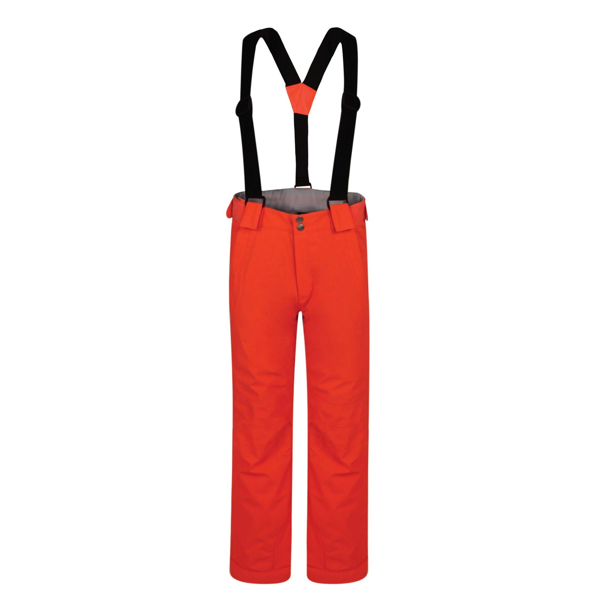 Dare 2b Unisex Skihose Motive Water Repellent Ski Pant Trousers with Adjustable Braces