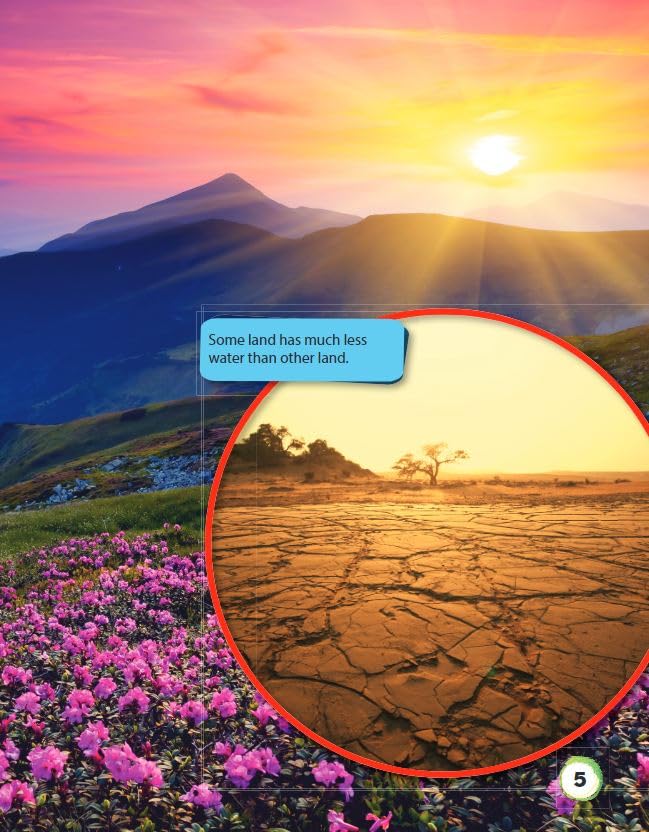 Landforms (Science Readers: Content and Literacy) - Image 5
