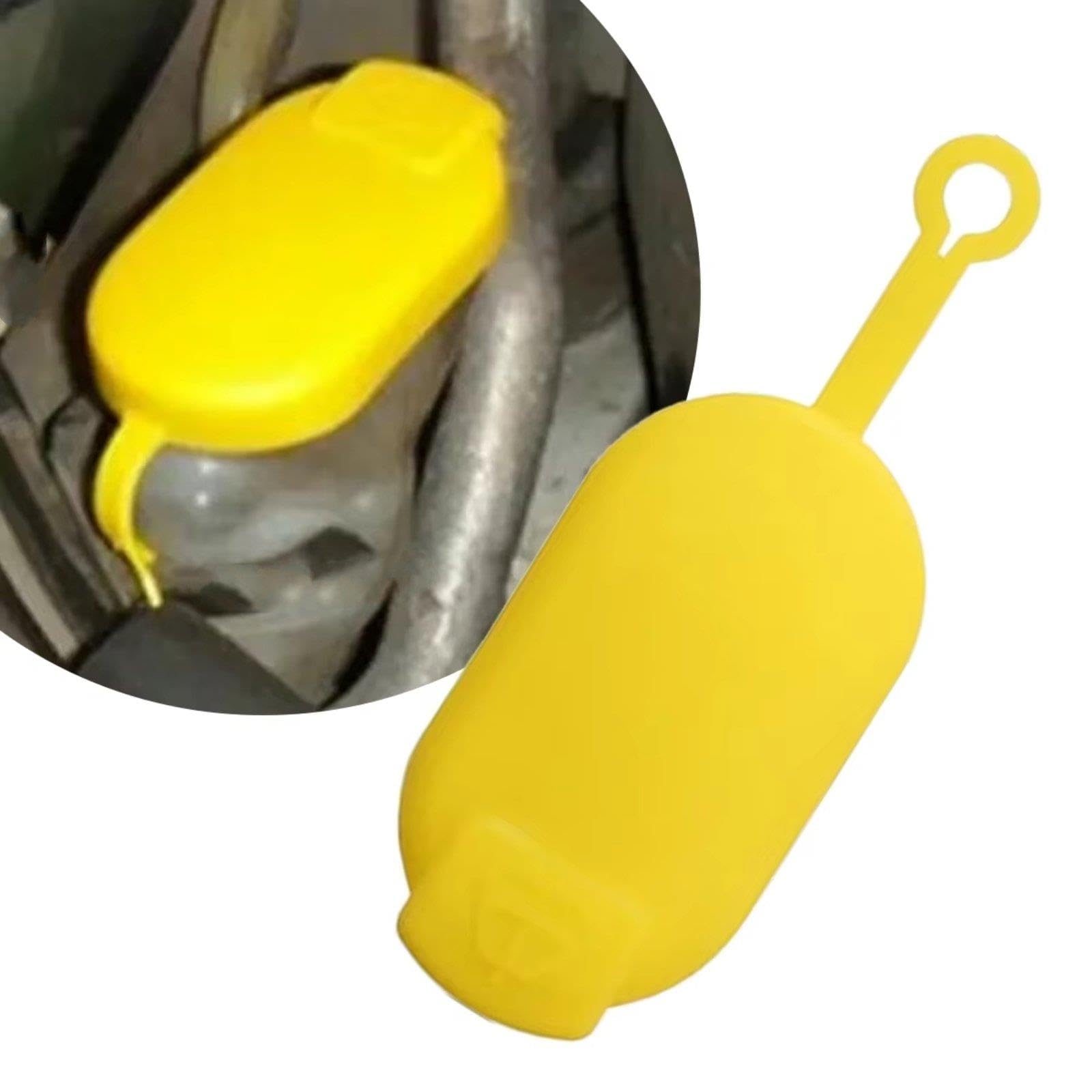 Tapa Lavaparabrisas Para Opel Para Vivaro 2001-2014 6001548742