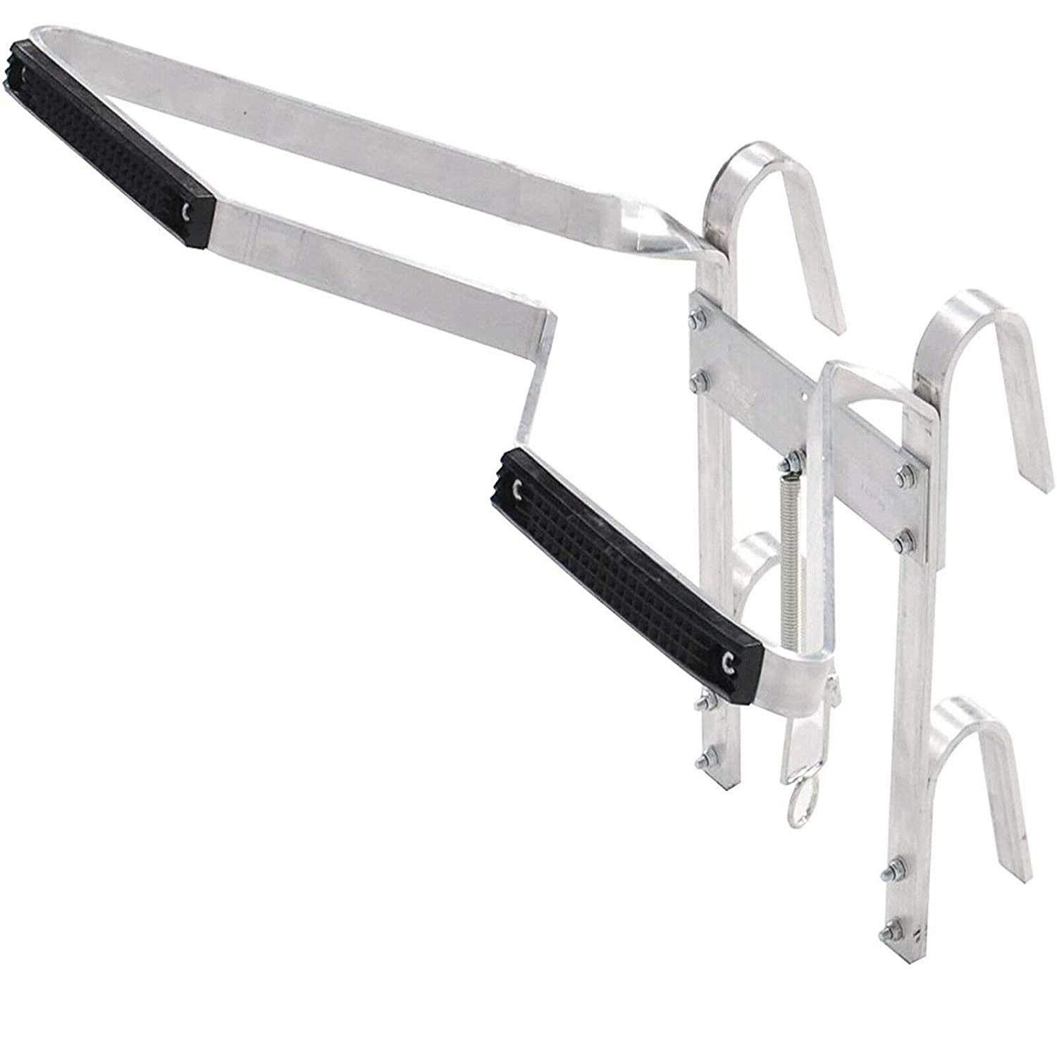 Buy Aluminnium"V" Shape Ladder Stand Off MultiUse Safe Universal V