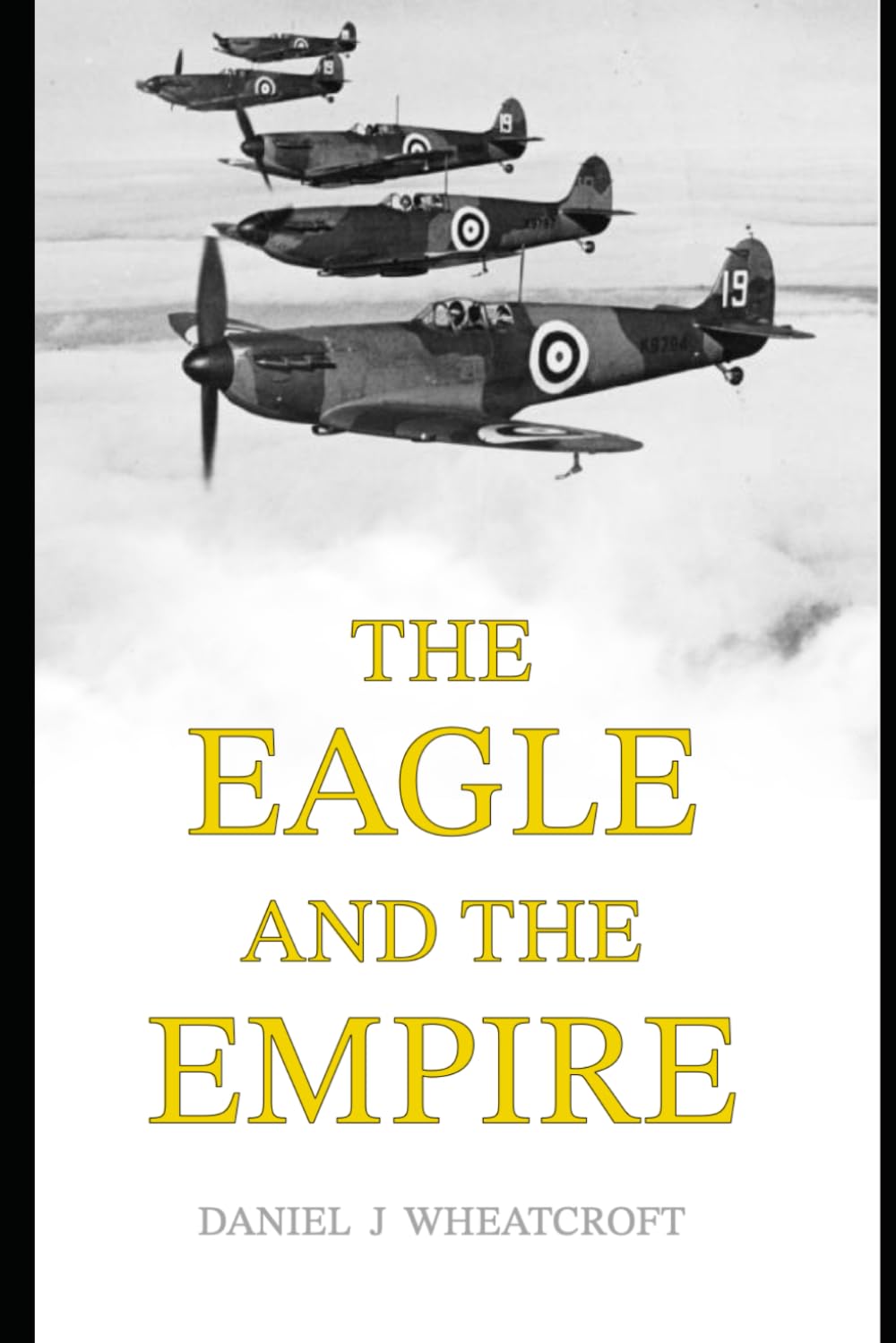 The Eagle and the Empire