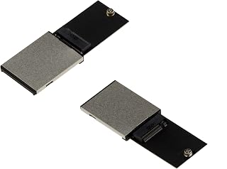KALEA-INFORMATIQUE SSD-Adapter WD CH SN530 auf CFExpress B, um eine M2 NVMe SSD an Einer Xbox-Konsole zu montieren.