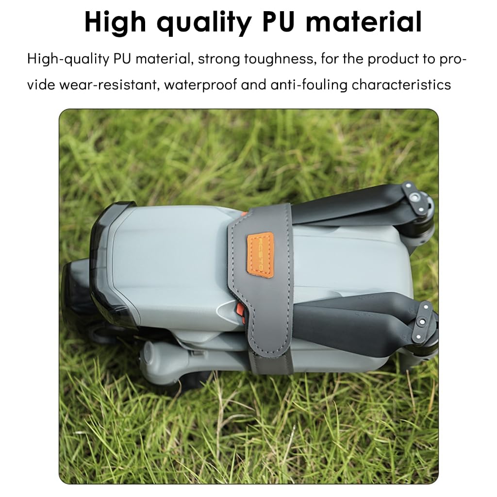 Propellers Guard Holder for Air 3 Neatly Store and Protect Your Propellers