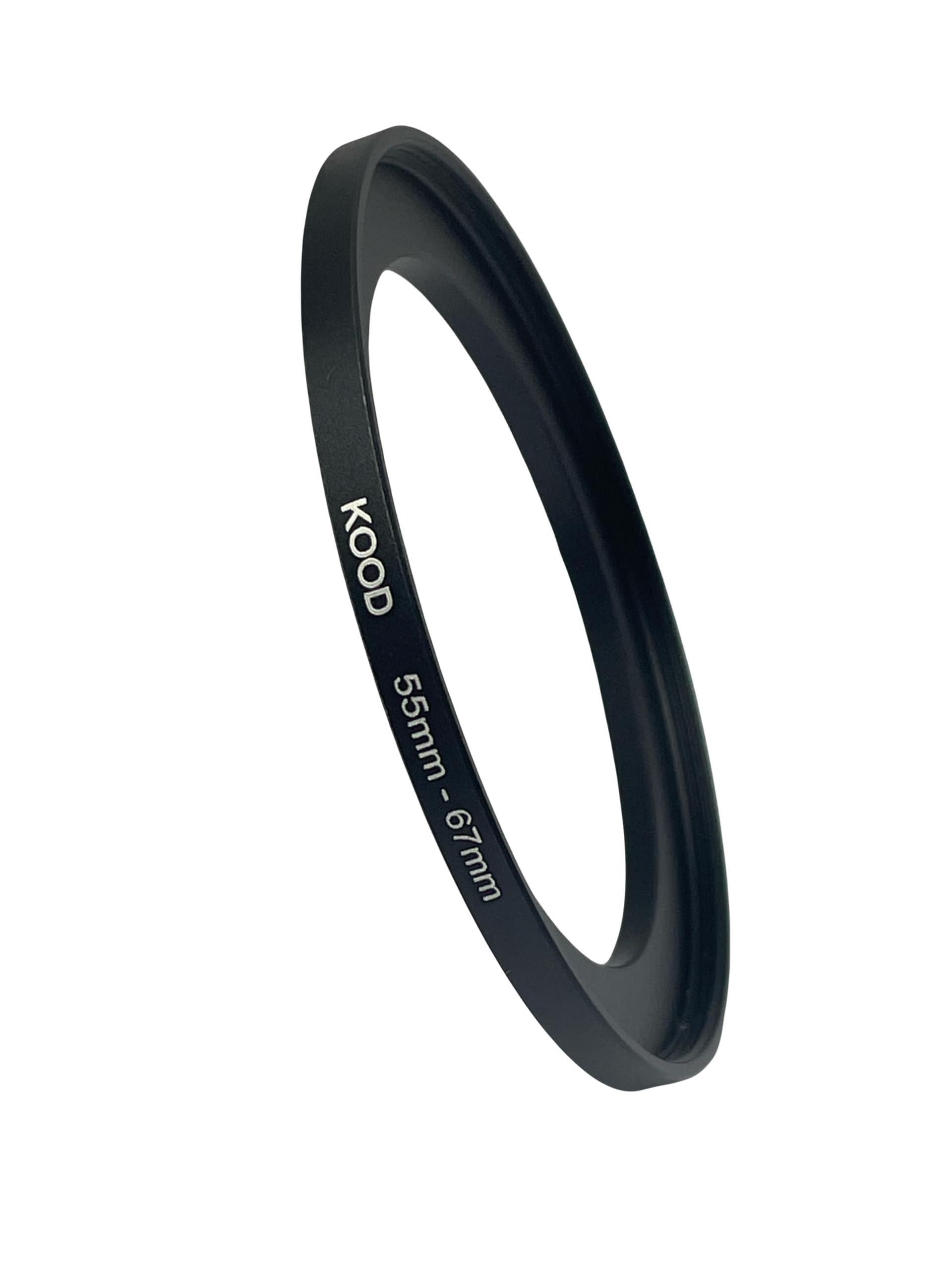 Stepping Ring 55-67mm 55mm to 67mm Step Up Ring Stepping Rings 55mm-67mm