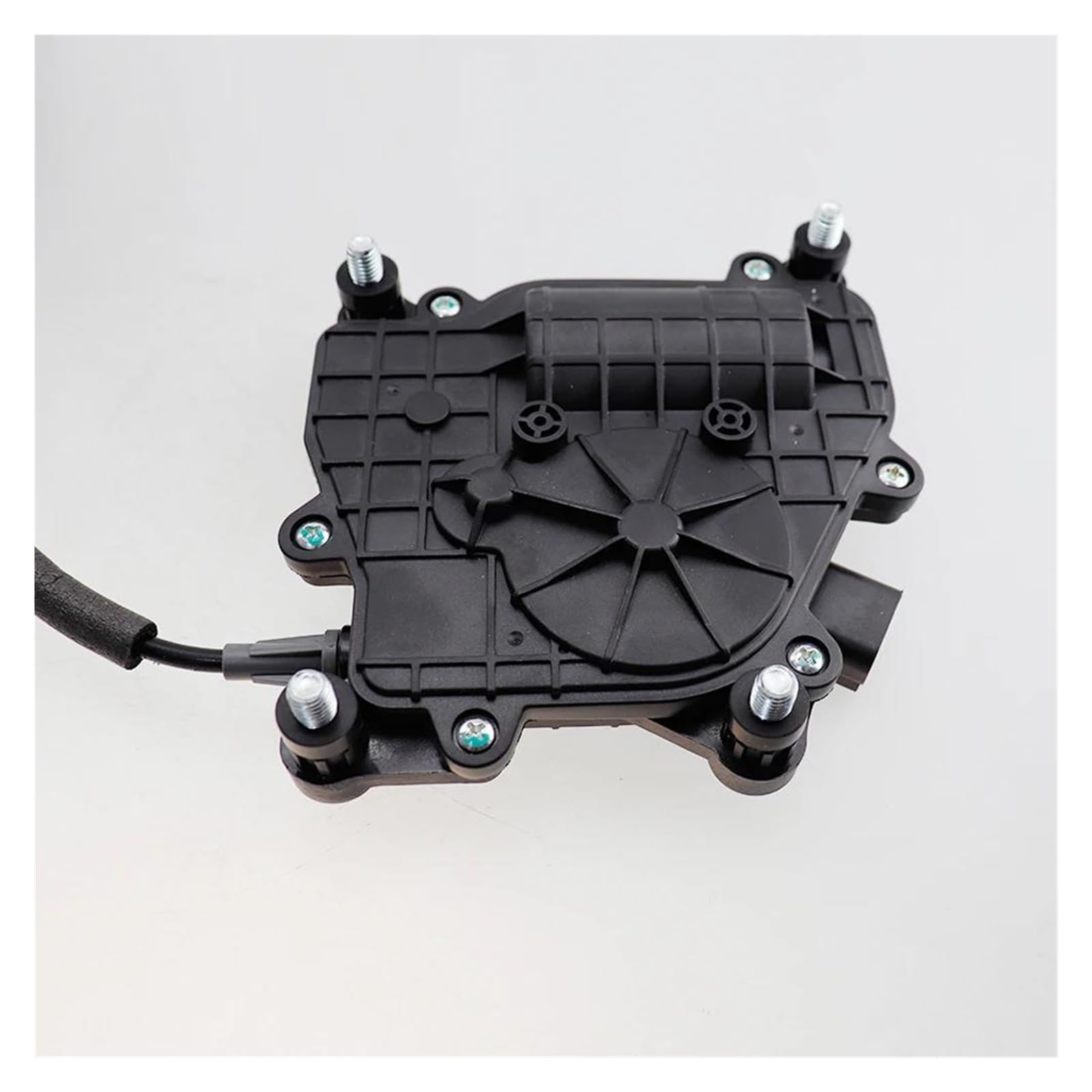 maletero cerradura Actuador Pestillo Bloqueo Puerta Trasera Maletero Accionado Escotilla Arranque Motor Para Kia Para Sorento 2016-2020 81230-C5100