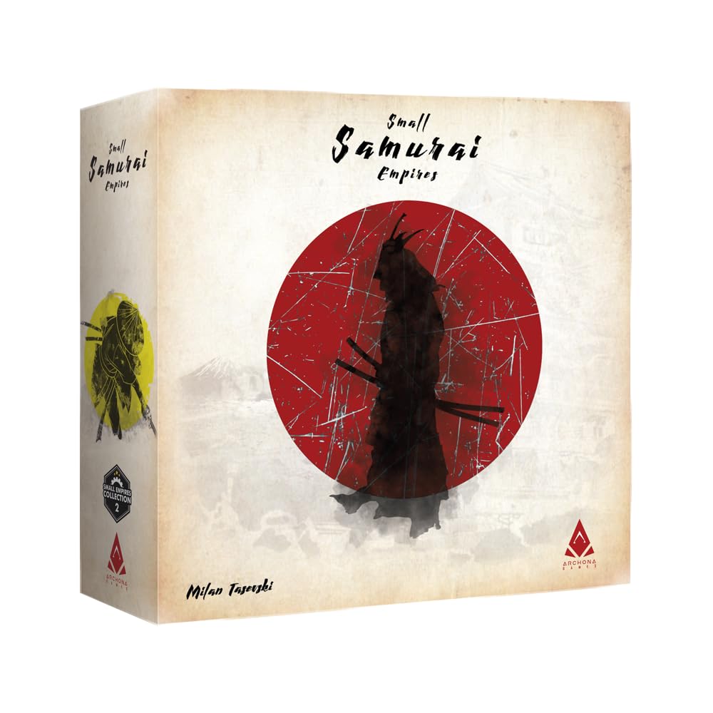 Archona Games ARQ030 Jeu de société et Extension