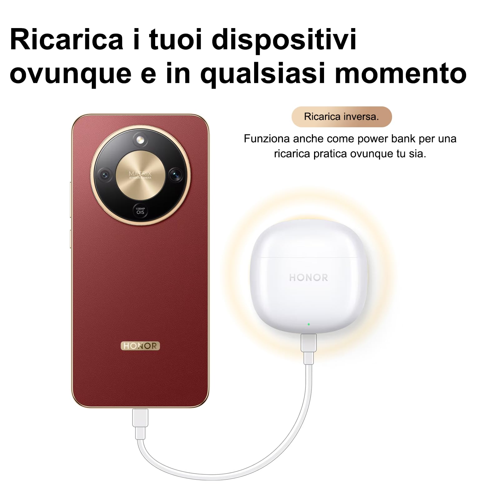 HONOR Magic8 Lite Smartphone 5G, display AMOLED da 6,79 pollici, tripla resistenza IP68/IP69K, batteria da 7500 mAh, fotocamera da 108 MP con OIS, doppia SIM, NFC (Black, 256, GB, GB, 8)