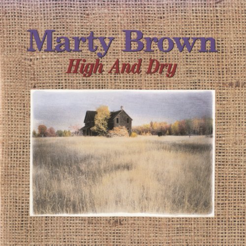 Marty Brown