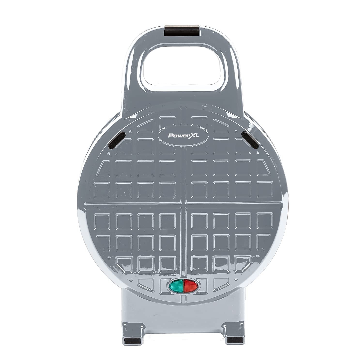 Buy PowerXL Wafflizer, Stuffed Waffle Maker & Belgian Waffle Iron with