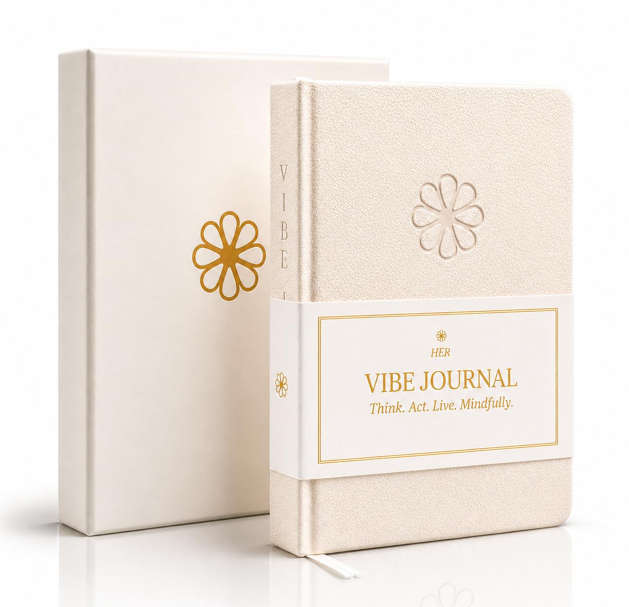 Guided Journal for Women Simply Zen