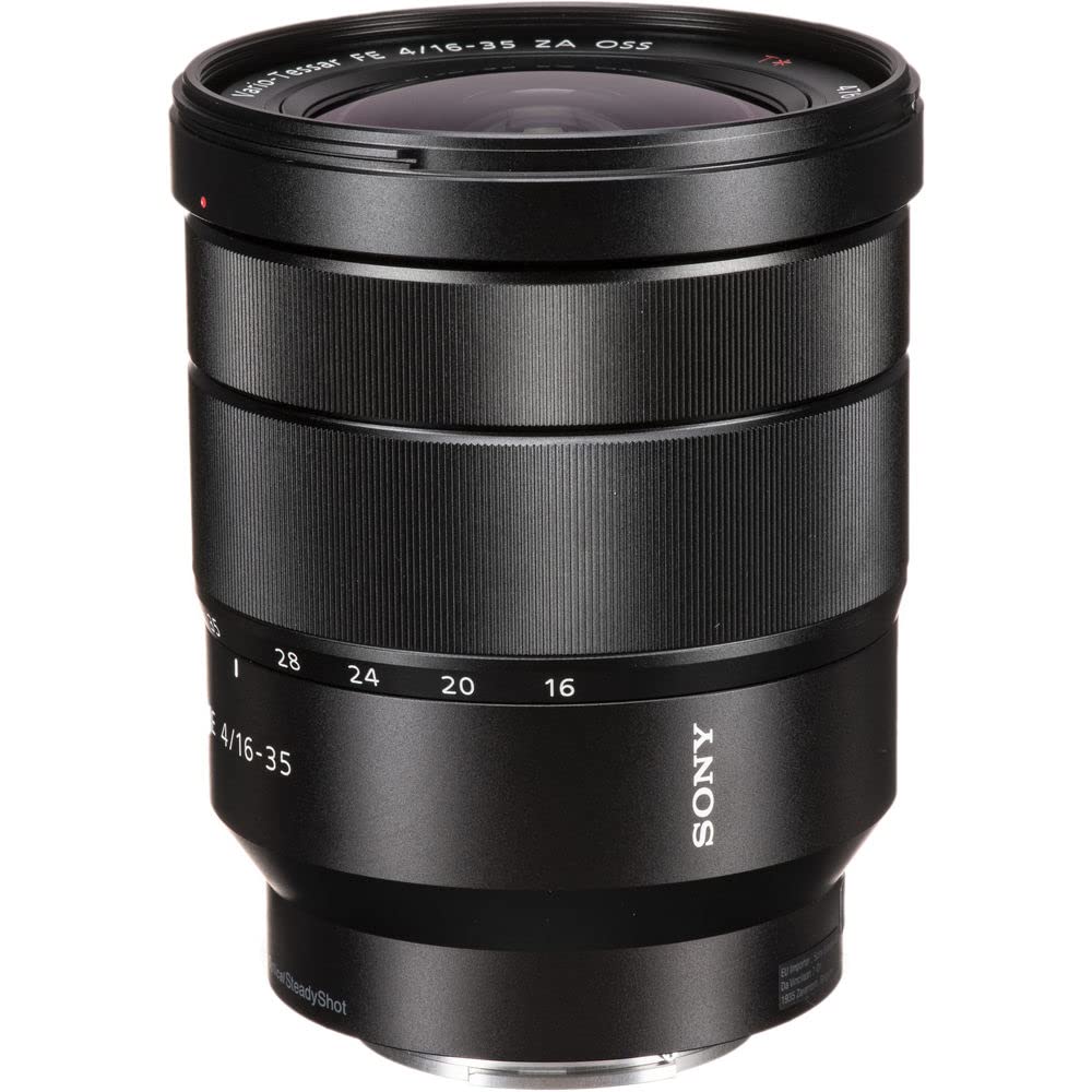 Amazon | ソニー Vario-Tessar T FE 16-35mm F4 ZA OSS 広角ズーム 