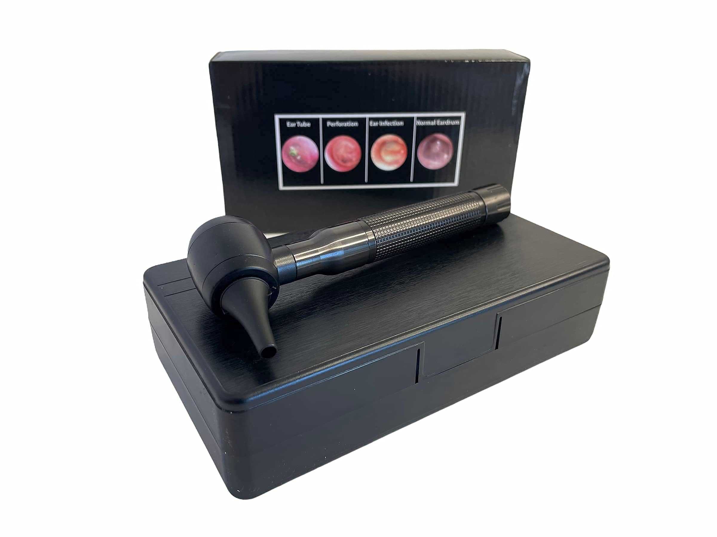 RA Bock LED Home Otoscope Best Buy for Parents