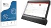 Optic Nano Glass Screen Protector for Launch X-431 V 4.0, Clear