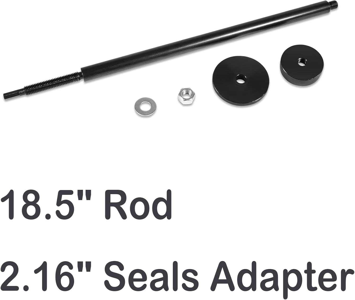 Replacement for 5041A Axle Seal Installer Tool 5041, Fit for Dana 44 and 60 4X4 Turcks