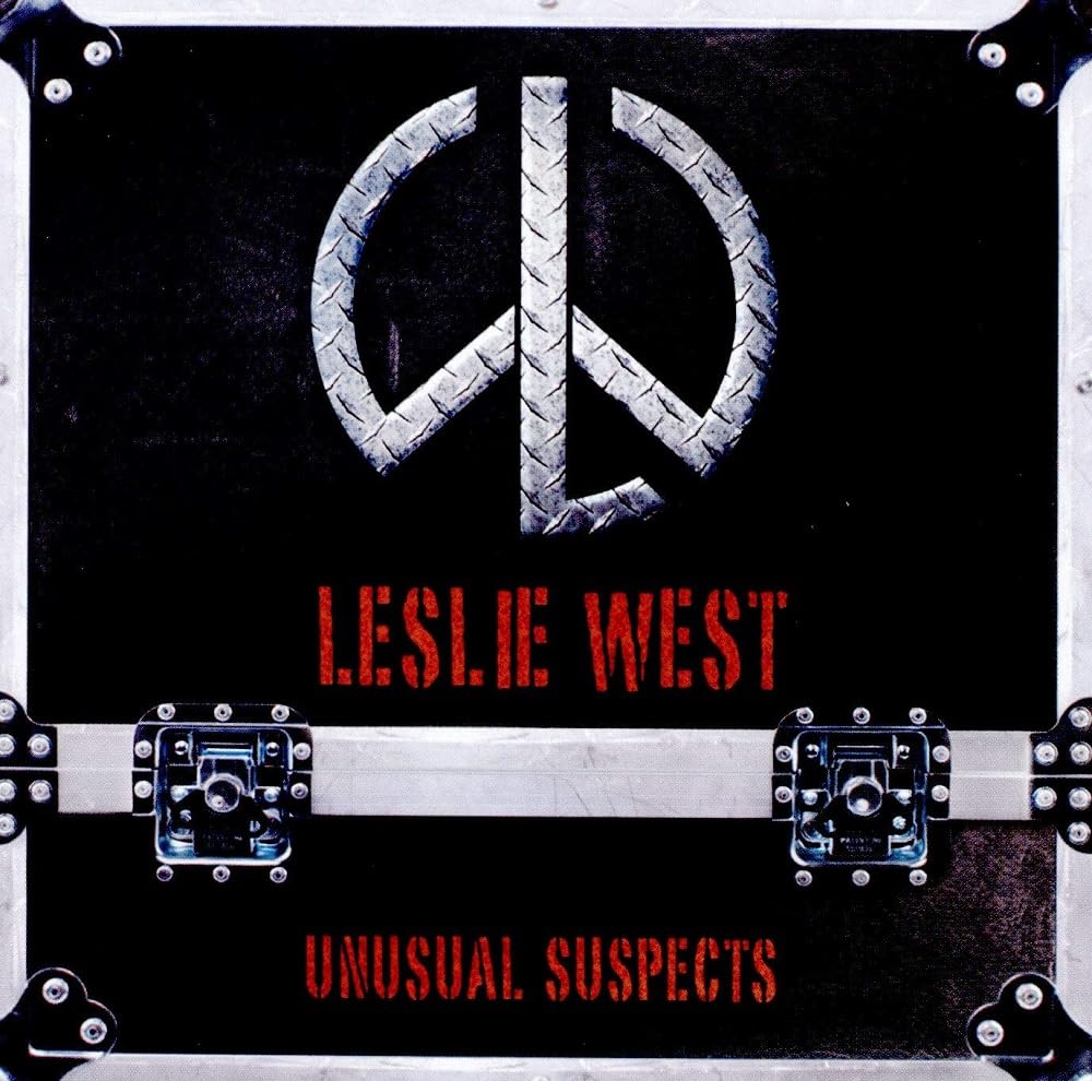 UNUSUAL SUSPECTS