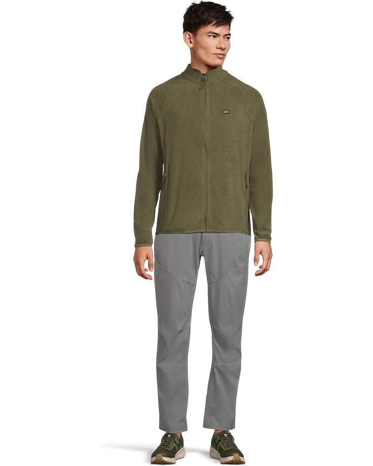 Mountain Hardwear Microchill™ Full Zip Jacket - #5 of 5