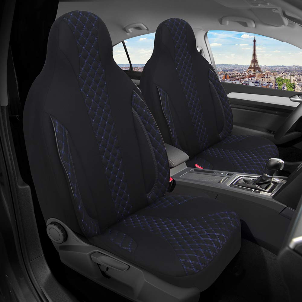 Pokrowiec samochodowy Bremer Sitzbezüge Toyota Auris E180 2012-2019