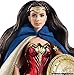 Barbie Amazon Princess Wonder Woman Doll SDCC Exclusive 2016