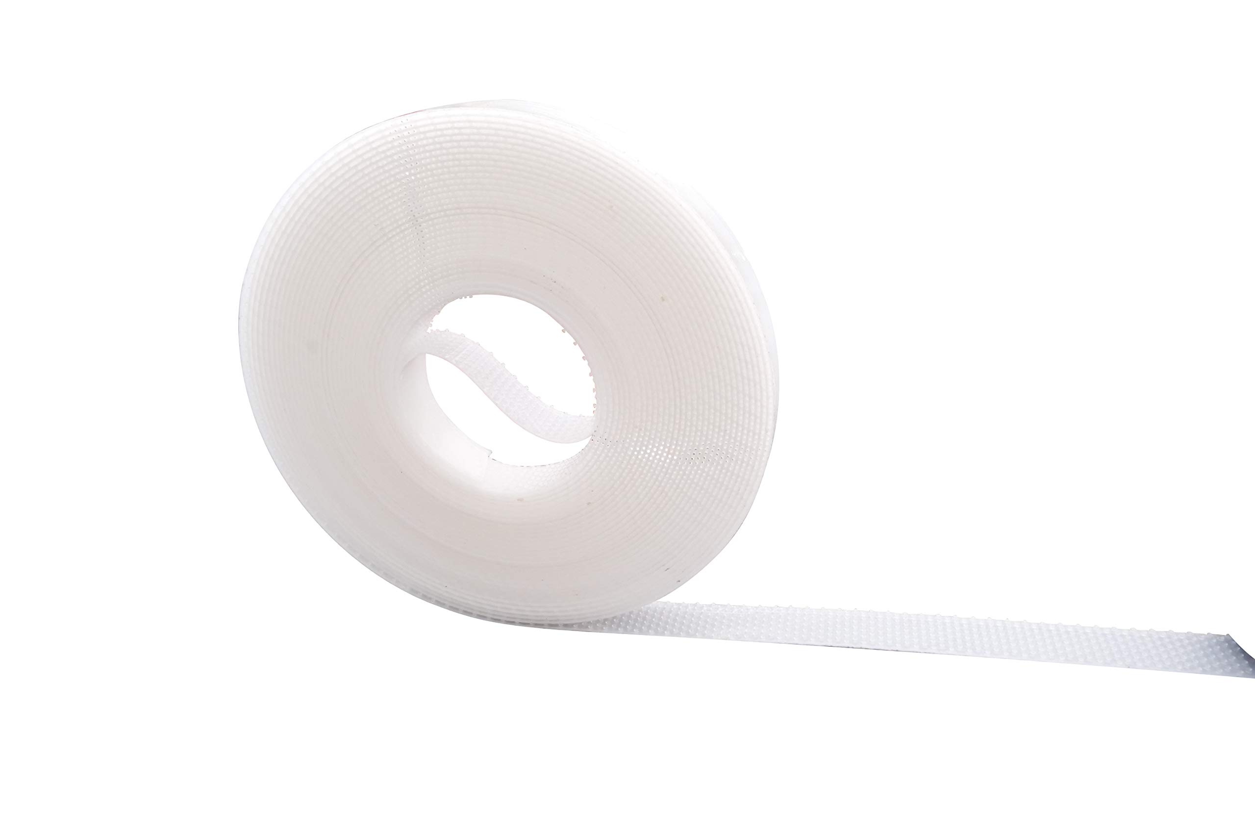 Nastro Velcro Zanzariere Westerwald-Shop - Zanzariera Per Finestra, Autoadesiva, 5,5 M X 1 La Finestra Sul Cortile