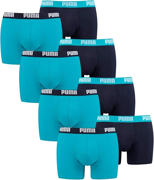puma boxershorts 2er-pack