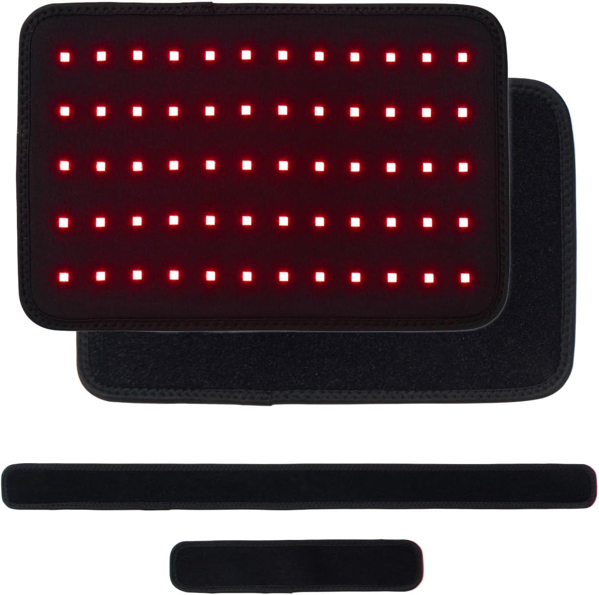 Red Light Therapy Belt Near Infrared Light Therapy & Red Light Therapy for Body
