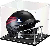 Vista 16 de vitrina de acrílico transparente, vitrina autoensamblable para coleccionables, figuras de acción, muñecas, juguetes – Caja de vidrio alternativa