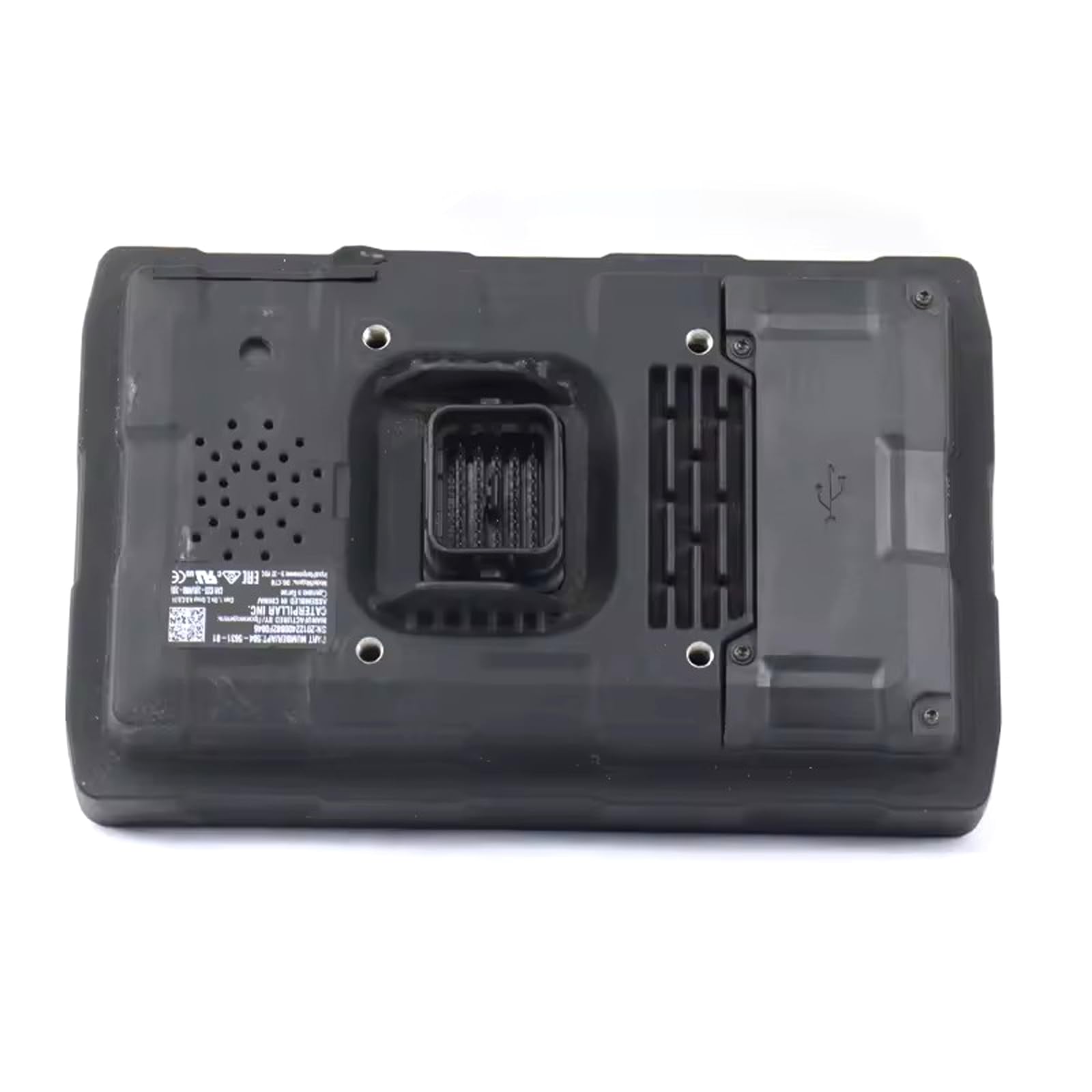 Amazon.com: 490-5873 4905873 Monitor Cluster Gauge Assy Programmed 