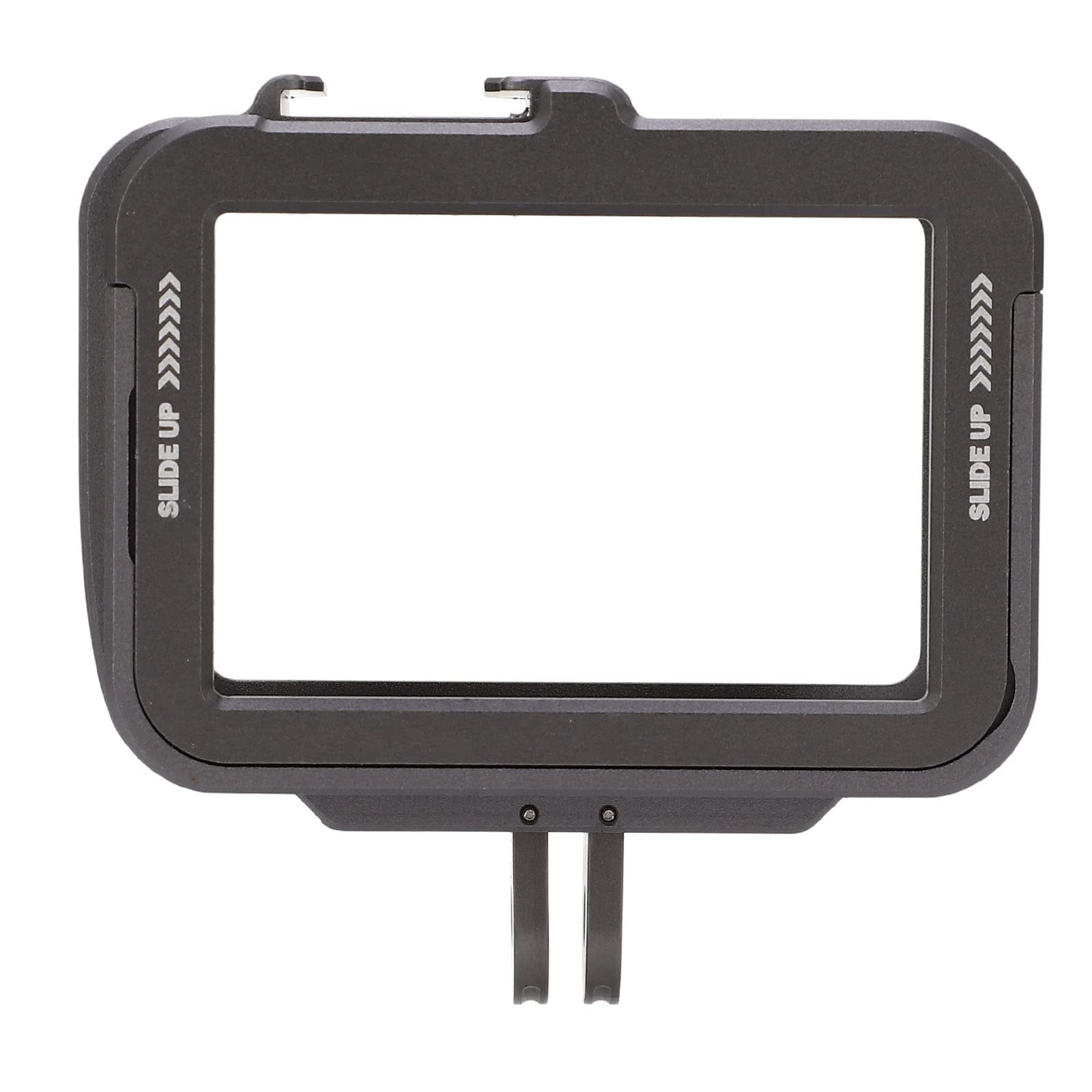 Cage de Protection de Caméra de Mouvement, Cadre de Caméra en Alliage D'aluminium Durable pour la Prise de Vue Vidéo Courte pour 11, 10, 9 Scènes Applicables