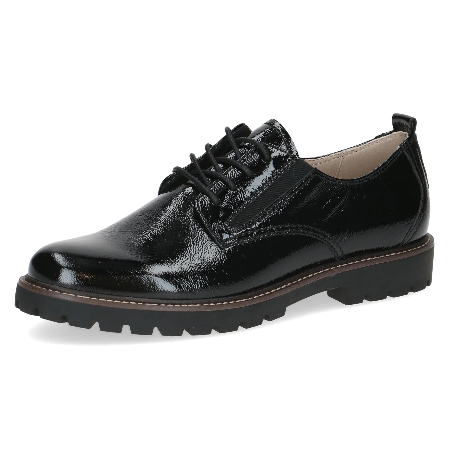 CAPRICE Damen 9-23703-45, Oxford Mujer