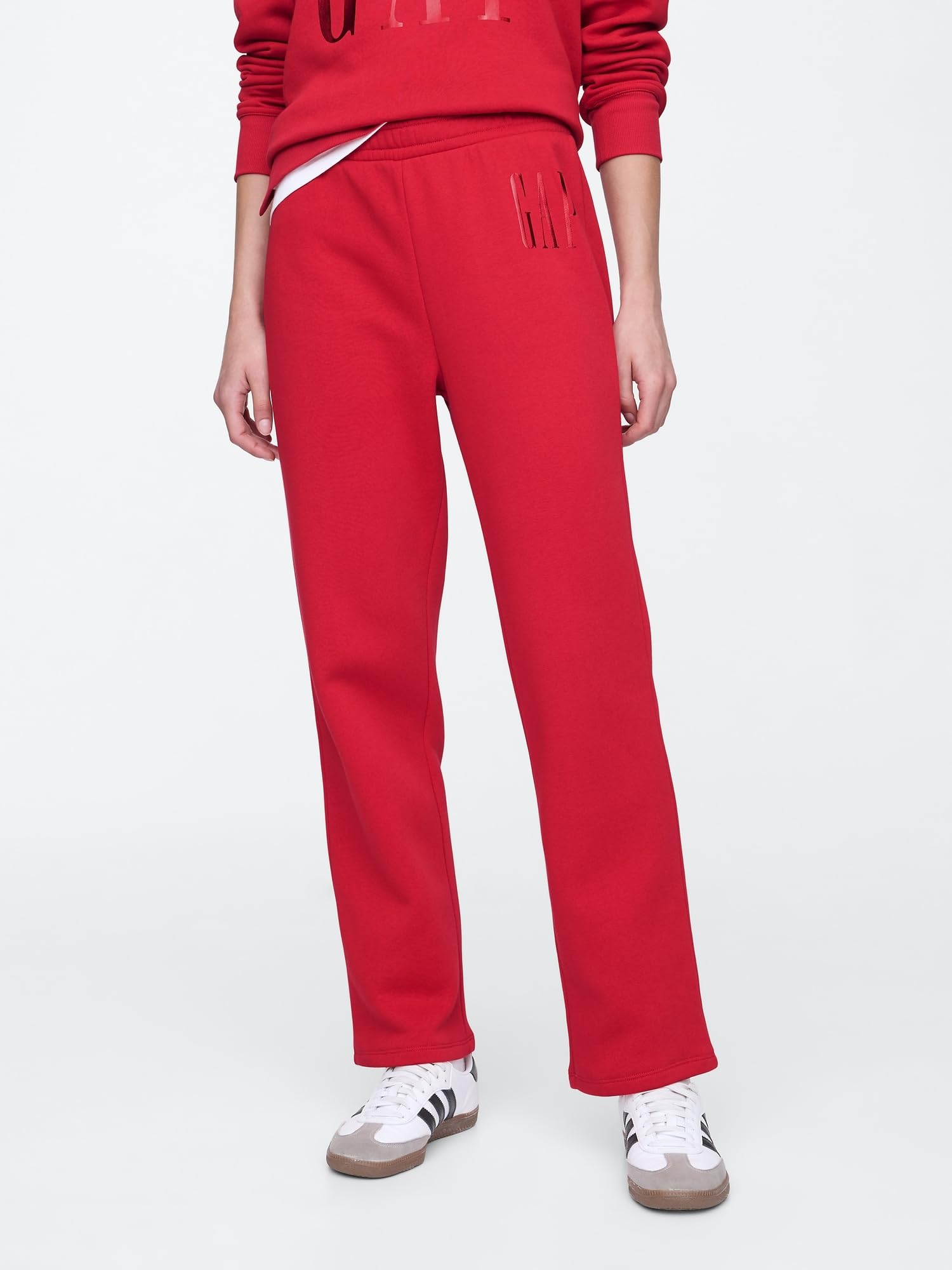 GAP Women's Logo Jogger