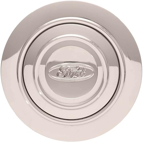 GT Performance Botón de bocina GT9 Banjo Eng. Ford