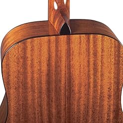 Blueridge BR-40LH Guitare acoustique - Les Beatles, Paul McCartney, John Lennon, RIngo Starr, George Harrison Blueridge BR-40LH Guitare acoustique – Image 3