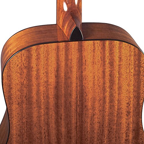 Blueridge BR-40LH Guitare acoustique - Les Beatles, Paul McCartney, John Lennon, RIngo Starr, George Harrison Blueridge BR-40LH Guitare acoustique – Image 4