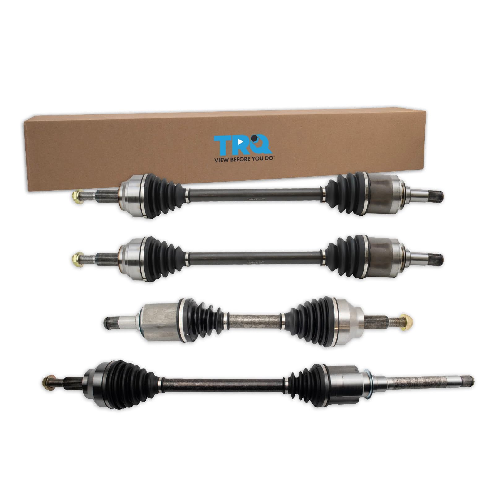 TRQ CSA36405