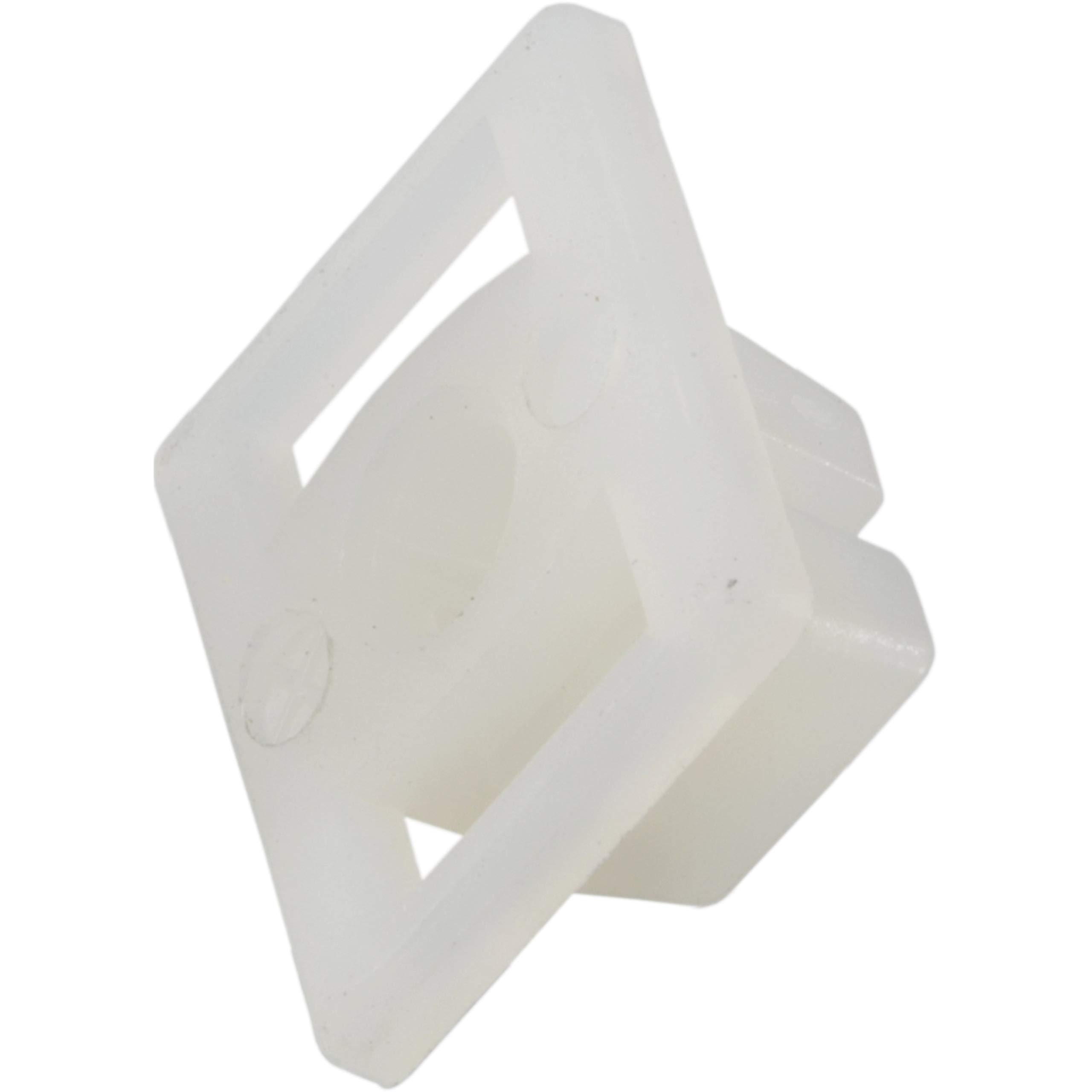 Hard-to-Find Fastener 014973452575 Ford Nut, #14, Piece-10