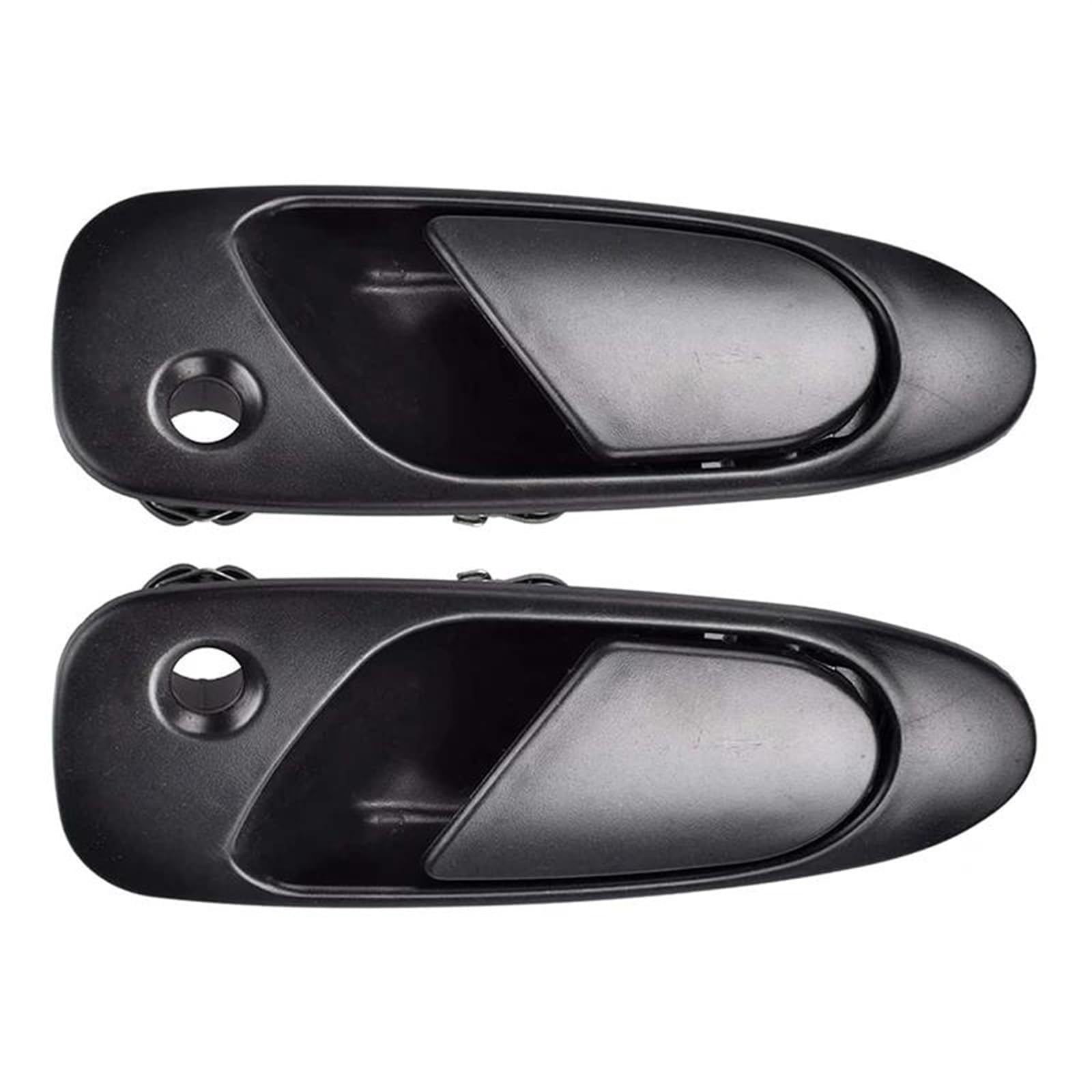 Poignée extérieure Civic 1992-1995 pour réparer votre voiture au quotidien