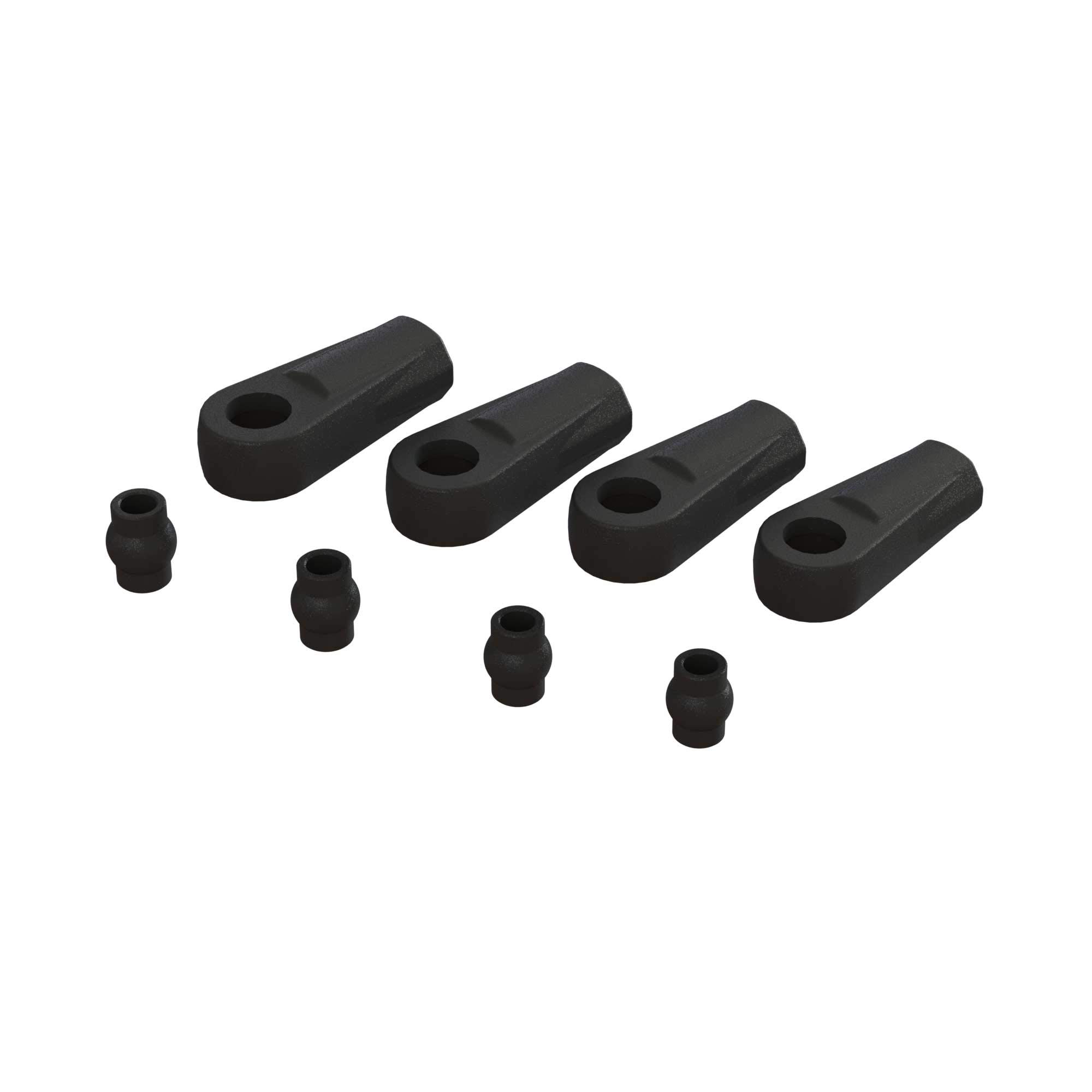 [�˾���ũ] ARA320501 [ARRMA] Ball Cup and Balls 1