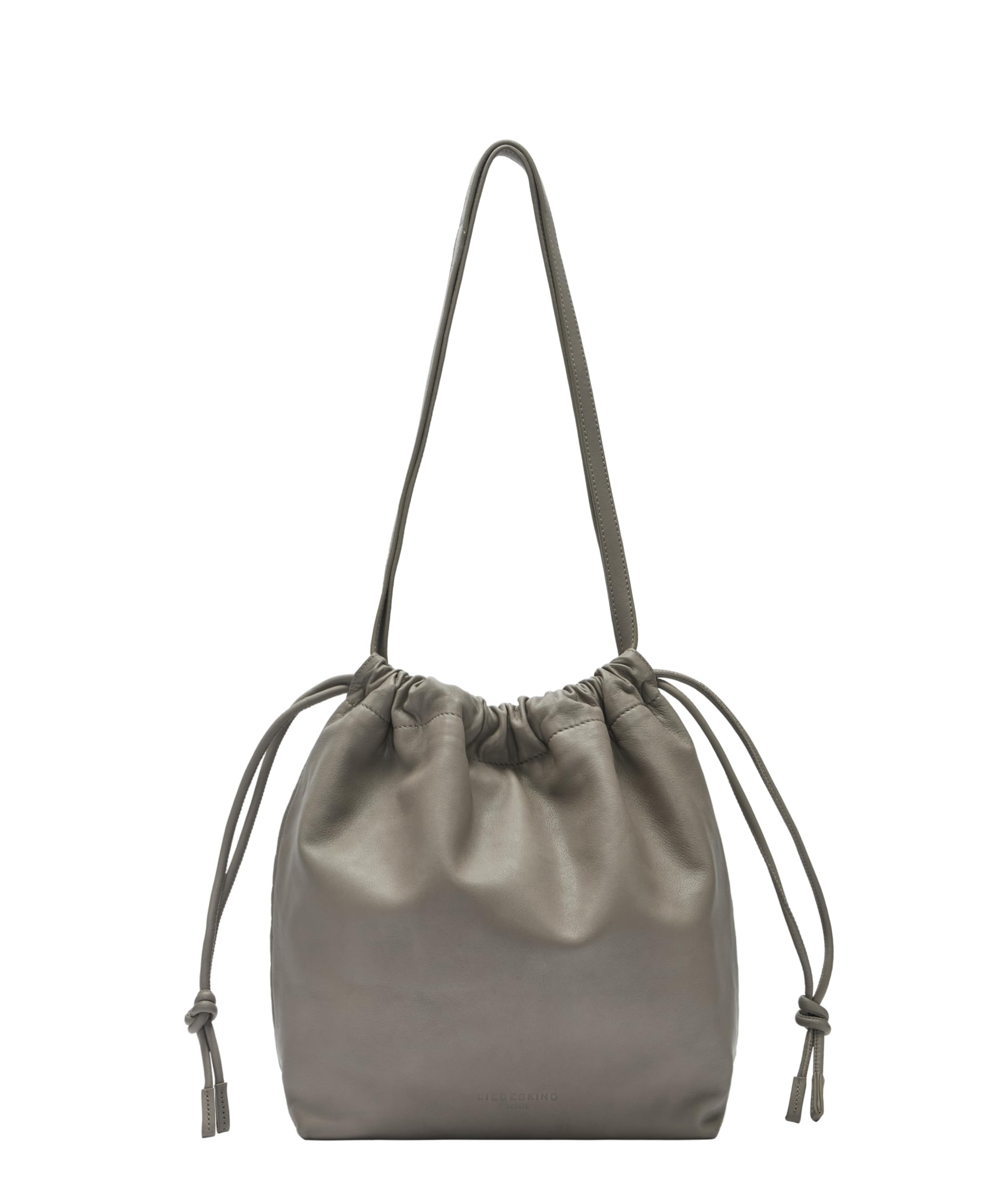 Liebeskind Damen M Lya Sheep Natural Hobo