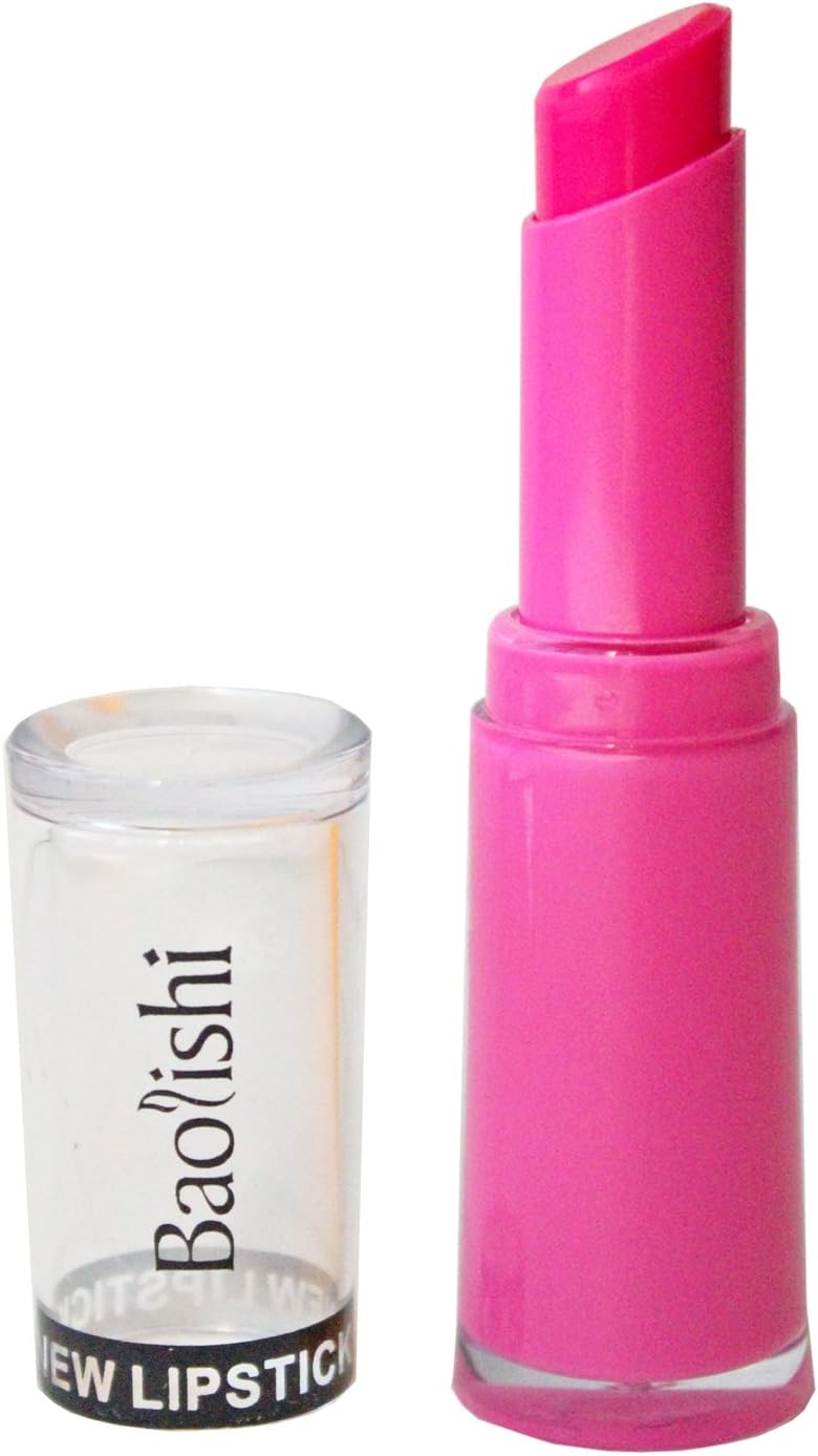Pretty Popular Magic Fruity Scent Changeable Color Lipstick Lip Cream Hot USA (Star Fruit)