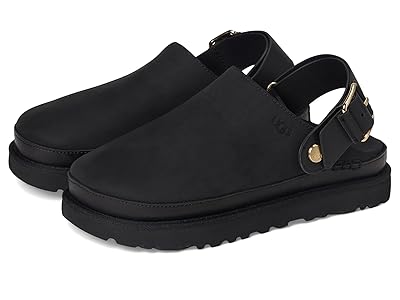 UGG Goldenstar Villa Clogs Women