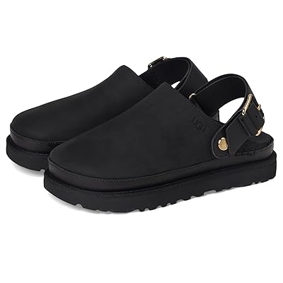 UGG Goldenstar Villa Clogs Women