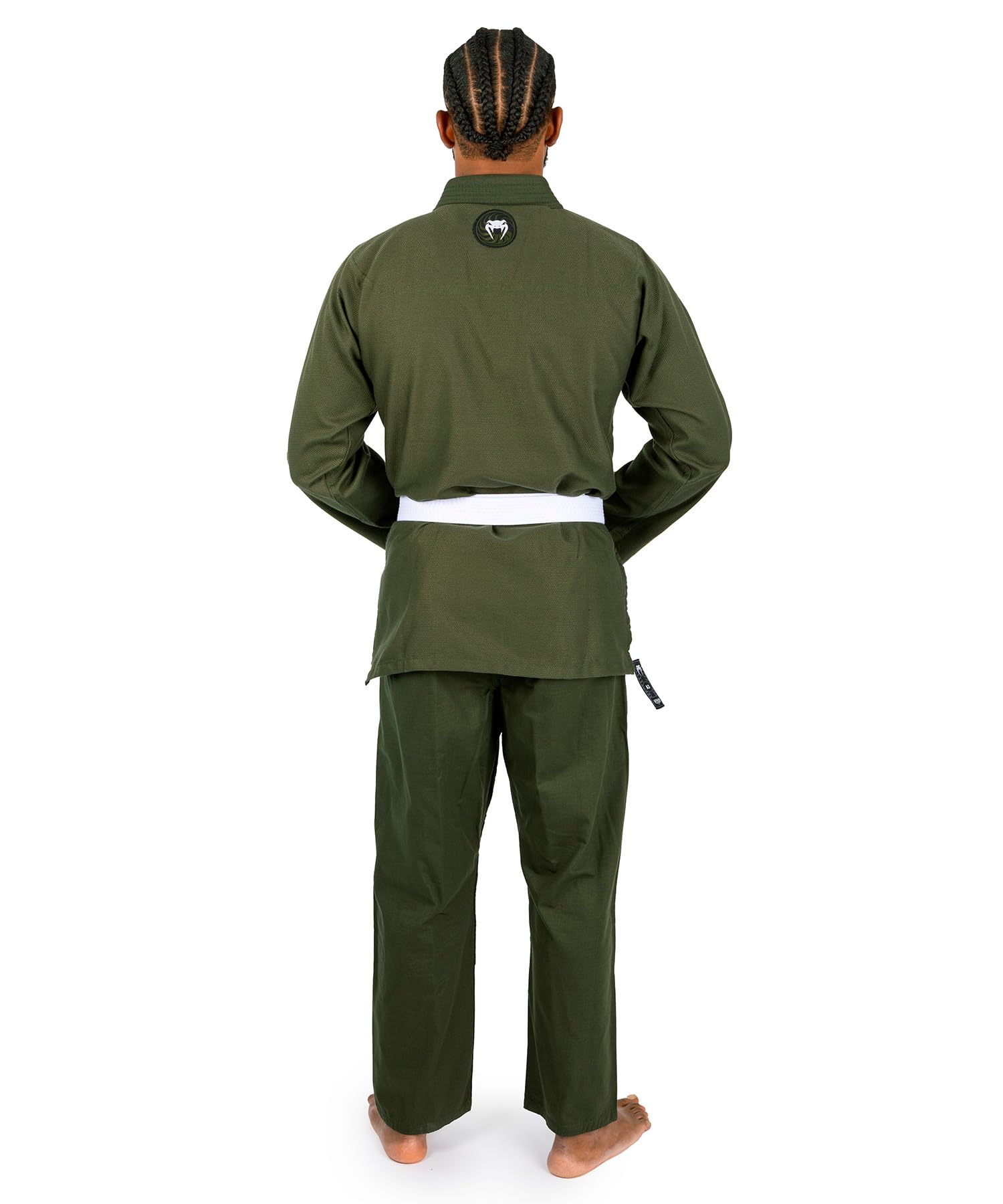 Venum Jiu Jitsu Gi Uniseks Venum First Bjj Gi