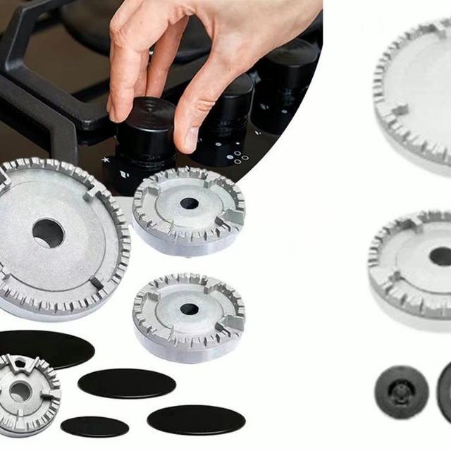 Chalumeau - Bruleur à Gaz 60 Mm