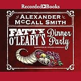 Fatty O'Leary's Dinner Party