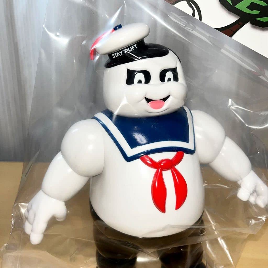 Amazon.co.jp: PUNKDRUNKERS STAY PUFT (No Glow) パンクドランカーズ 