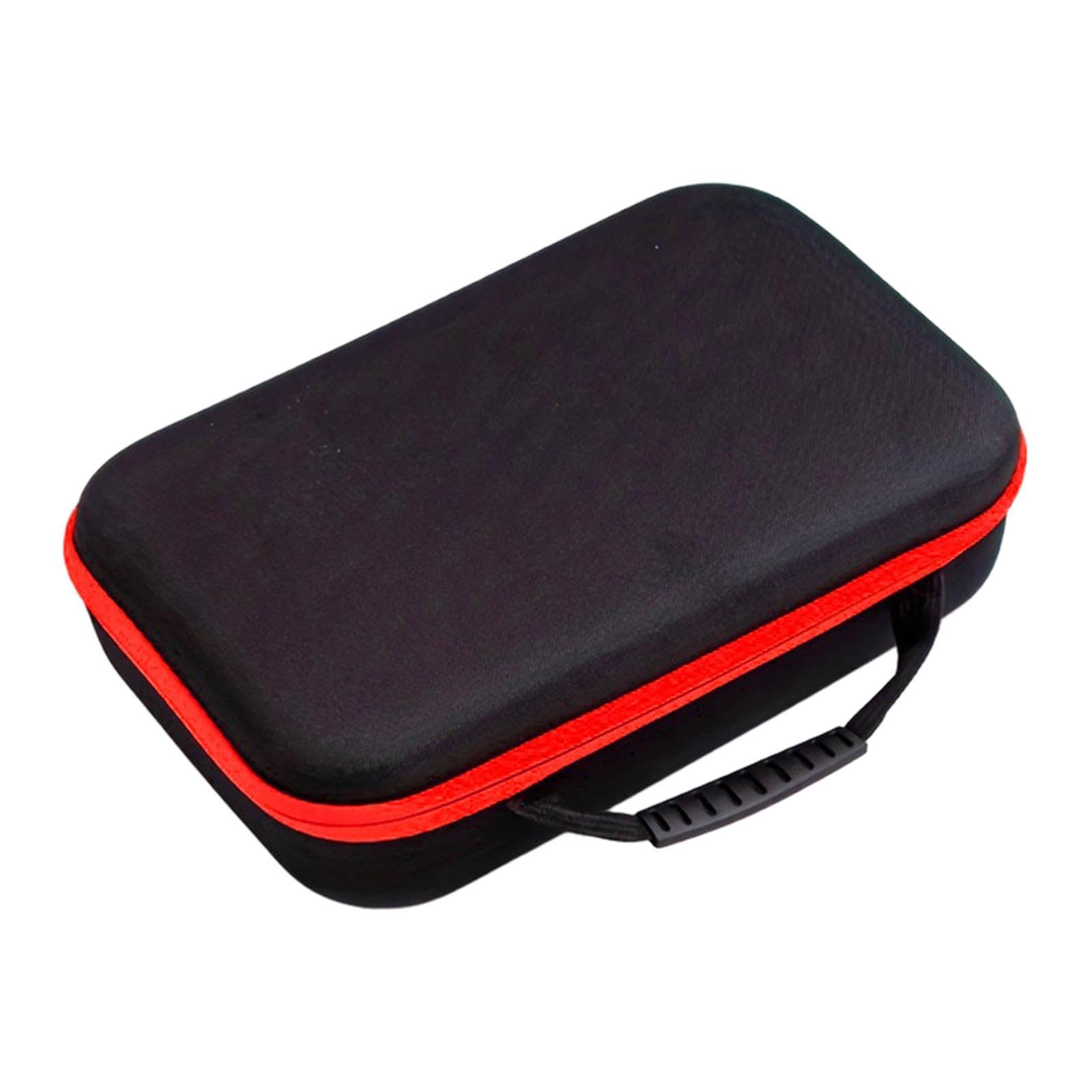 Electric Drill Carry Case Portable Tool Box for Cordless Drill Wrench Pliers Long-image-20